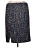 Assorted Brands Tweed Blue Casual Skirt Size 16 - photo 2