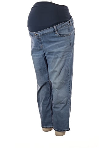 Time and Tru Jeans (view 1)
