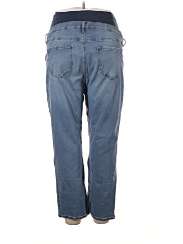 Time and Tru Jeans (view 2)