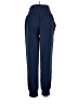 Unbranded Solid Blue Track Pants Size M - photo 2