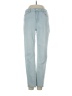 J Brand Blue Jeans Size 27 waist - photo 1