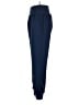 Unbranded Solid Blue Track Pants Size M - photo 5