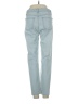 J Brand Blue Jeans Size 27 waist - photo 2