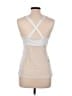 Athleta Silver Active Tank Size M - photo 2