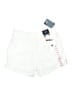Gap White Athletic Shorts Size S - photo 2