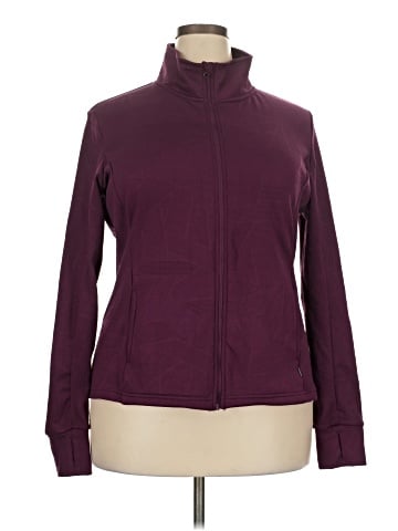 Mondetta Track Jacket (view 1)