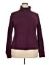 Mondetta Purple Track Jacket Size XXL - photo 1