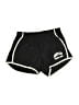 Augusta Sportswear 100% Polyester Black Athletic Shorts Size L - photo 1