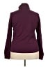 Mondetta Purple Track Jacket Size XXL - photo 2