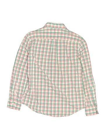 Crewcuts Outlet Long Sleeve Button-Down Shirt (view 2)