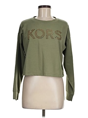 MICHAEL Michael Kors Long Sleeve T-Shirt (view 1)