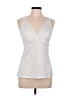 Athleta Silver Active Tank Size M - photo 1