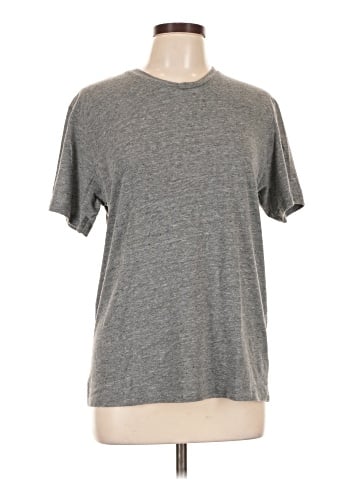 Alternative Earth Short Sleeve T-Shirt (view 1)