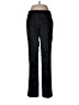 J. McLaughlin Chevron-herringbone Black Dress Pants Size 6 - photo 1