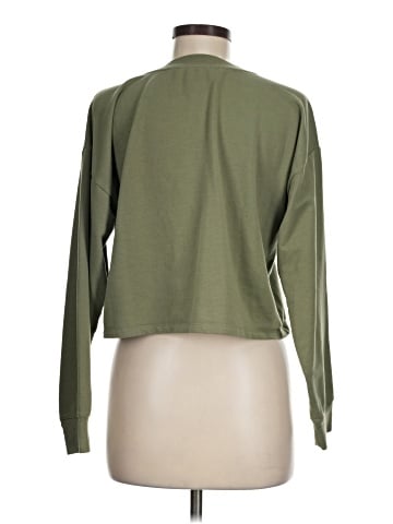 MICHAEL Michael Kors Long Sleeve T-Shirt (view 2)