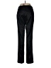 J. McLaughlin Chevron-herringbone Black Dress Pants Size 6 - photo 2