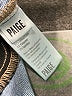Paige Color Block Blue Jeans Size 27 waist - photo 8