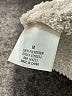 Alya 100% Polyester Tan Cardigan Size M - photo 8