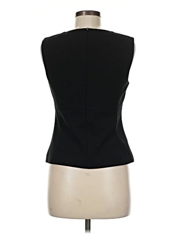 Worth New York Sleeveless Top (view 2)