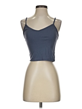 Enough About Me Tank Top