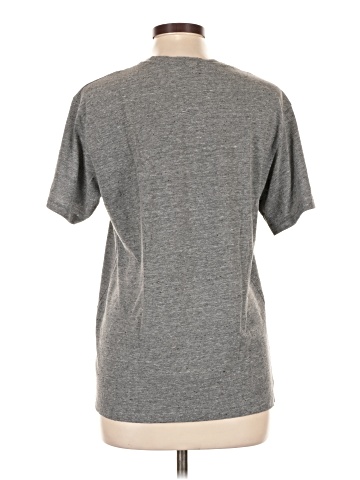Alternative Earth Short Sleeve T-Shirt (view 2)