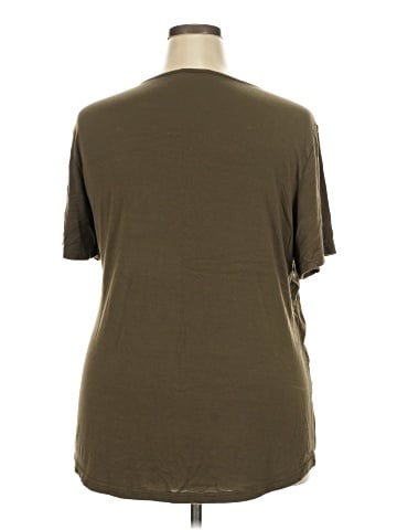 Ekouaer Short Sleeve T-Shirt (view 1)