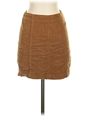 Free People Casual Skirt (view 1)