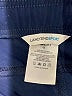 Lands' End Sport Solid Blue Athletic Shorts Size 12 - photo 3