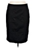 Kenar Solid Black Formal Skirt Size 6 - photo 1