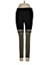 Alo Color Block Black Active Pants Size S - photo 1