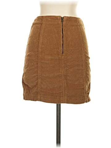 Free People Casual Skirt (view 2)