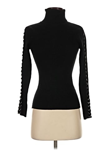 Zara Turtleneck Sweater (view 1)