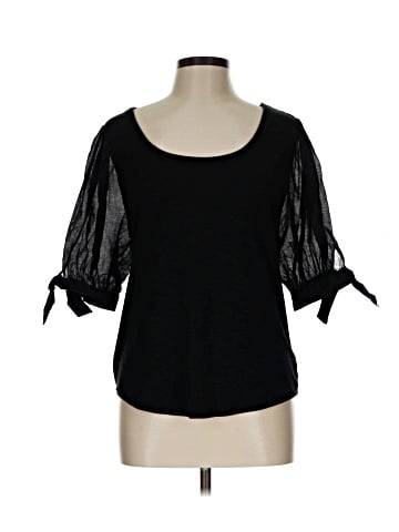 Gap 3/4 Sleeve Top (view 1)