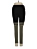 Alo Color Block Black Active Pants Size S - photo 2