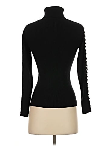 Zara Turtleneck Sweater (view 2)