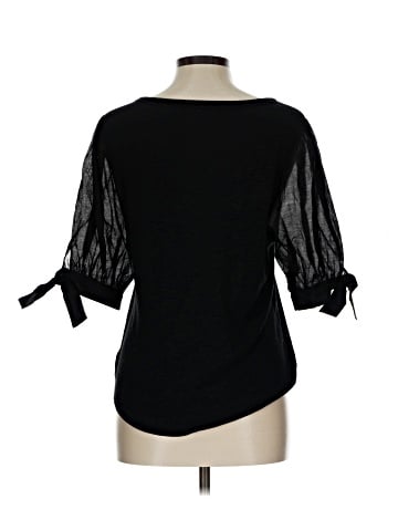 Gap 3/4 Sleeve Top (view 2)