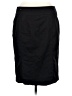 Kenar Solid Black Formal Skirt Size 6 - photo 2