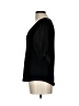 Gap Black 3/4 Sleeve Top Size L - photo 5