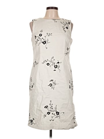 Sag Harbor Cocktail Dress (view 1)
