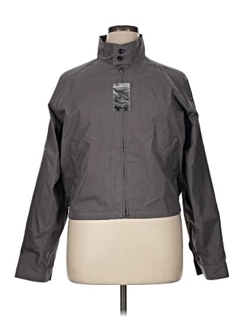 Uniqlo Jacket (view 1)