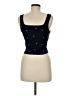 Old Navy Blue Tank Top Size M - photo 2