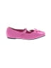 Unbranded Pink Flats Size 45 - photo 1