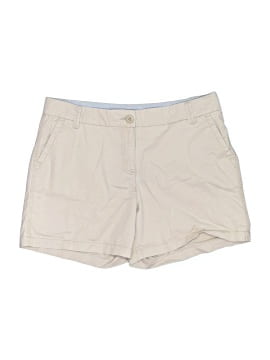 Crown & Ivy Khaki Shorts