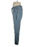 NYDJ Solid Blue Casual Pants Size 16 - photo 5