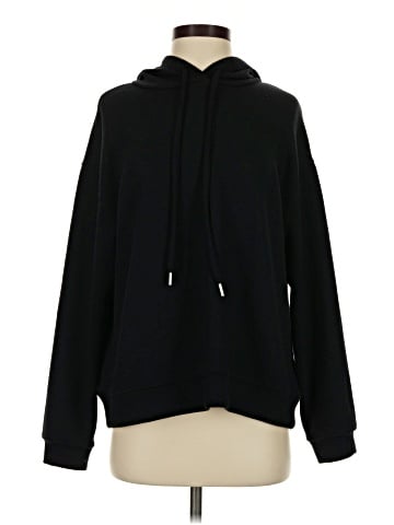 Zara Pullover Hoodie (view 1)