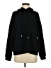 Zara Black Pullover Hoodie Size S - photo 1