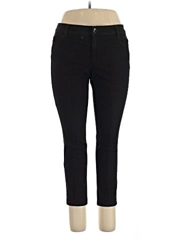 Style&Co Jeggings (view 1)