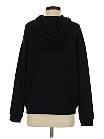 Zara Pullover Hoodie (view 2)