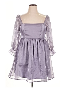 Thirty/Thirty Cocktail Dress