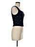 Old Navy Blue Tank Top Size M - photo 4
